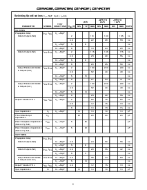 浏览型号CD74HC541的Datasheet PDF文件第5页