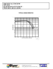 浏览型号STR-S6709的Datasheet PDF文件第4页