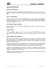 浏览型号EN29F002N的Datasheet PDF文件第13页