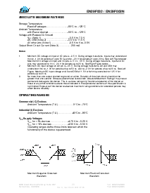 浏览型号EN29F002N的Datasheet PDF文件第20页