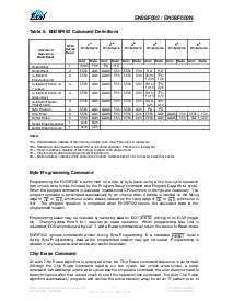 浏览型号EN29F002N的Datasheet PDF文件第8页