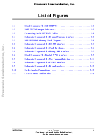 浏览型号DSP56F827EVMUM的Datasheet PDF文件第5页