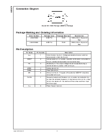 浏览型号LM3478MM的Datasheet PDF文件第2页