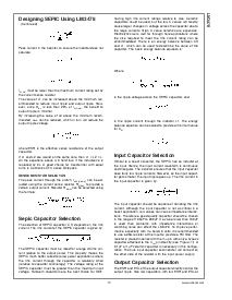 浏览型号LM3478MMX的Datasheet PDF文件第19页