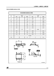 浏览型号LM393W的Datasheet PDF文件第9页