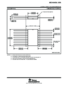 浏览型号LM339ADR的Datasheet PDF文件第12页
