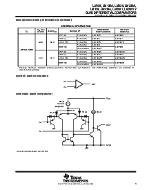 浏览型号LM339ADR的Datasheet PDF文件第3页