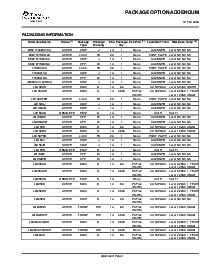 浏览型号LM339ADBR的Datasheet PDF文件第8页