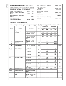 浏览型号LP2989AIM-2.5的Datasheet PDF文件第6页