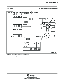 浏览型号SN74LVC139APWR的Datasheet PDF文件第11页