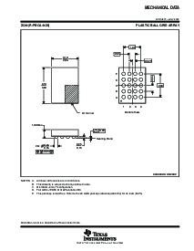 浏览型号SN74LVC139APW的Datasheet PDF文件第8页