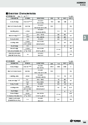 浏览型号XC6203P19ATH的Datasheet PDF文件第7页