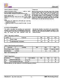 浏览型号A25L05PMF-50的Datasheet PDF文件第25页