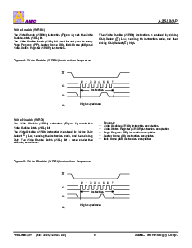 浏览型号A25L05PMF-50的Datasheet PDF文件第10页