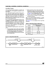 浏览型号NAND128W3A2BN6的Datasheet PDF文件第26页