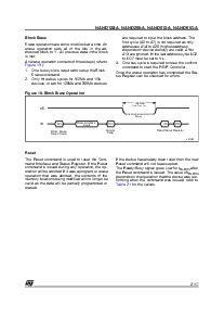 浏览型号NAND128W3A2BN6的Datasheet PDF文件第27页