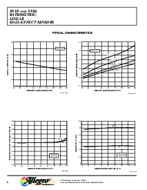 浏览型号A3515EUA的Datasheet PDF文件第7页