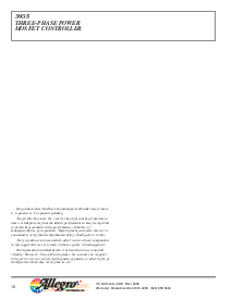 浏览型号A3935KLQ的Datasheet PDF文件第16页