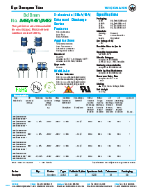 浏览型号A450S002300100的Datasheet PDF文件第1页