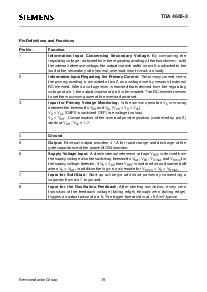 浏览型号TDA4605-3的Datasheet PDF文件第3页