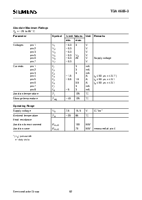 浏览型号TDA4605-3的Datasheet PDF文件第9页