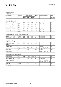 浏览型号TDA4605的Datasheet PDF文件第10页