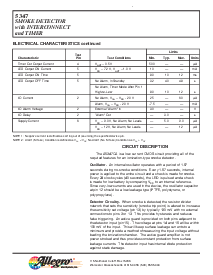 浏览型号A5347CA的Datasheet PDF文件第4页