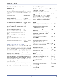 浏览型号A54SX08-3PQ208I的Datasheet PDF文件第19页