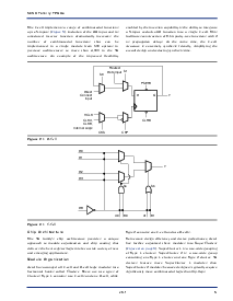 浏览型号A54SX08-3PQ208I的Datasheet PDF文件第5页