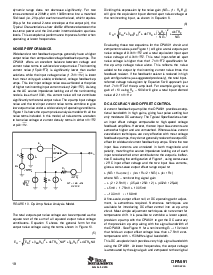 浏览型号OPA691IDR的Datasheet PDF文件第18页