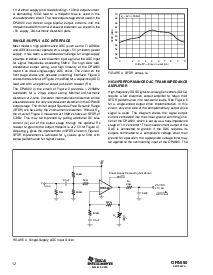 浏览型号OPA690ID的Datasheet PDF文件第12页