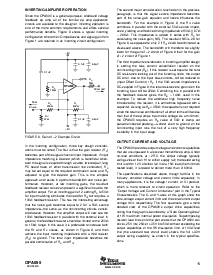 浏览型号OPA690ID的Datasheet PDF文件第15页