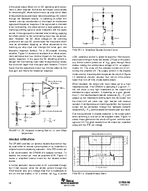 浏览型号OPA690ID的Datasheet PDF文件第18页