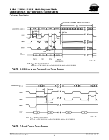 浏览型号SST39SF010A-70-4C-NH的Datasheet PDF文件第11页