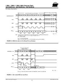 浏览型号SST39SF010A-70-4C-NH的Datasheet PDF文件第13页