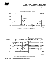 浏览型号SST39SF020A-70-4C-NH的Datasheet PDF文件第10页