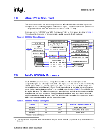 浏览型号A80960HA25SL2GX的Datasheet PDF文件第7页