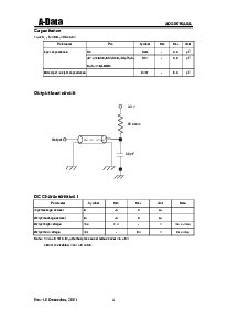 浏览型号ADS8616A8A-75的Datasheet PDF文件第4页