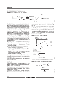 浏览型号TDA9110的Datasheet PDF文件第18页