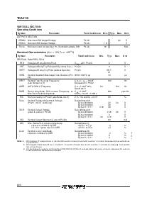 浏览型号TDA9110的Datasheet PDF文件第8页