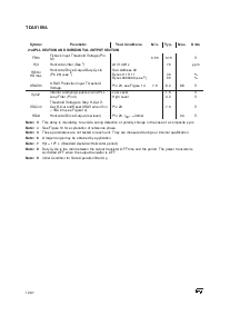 浏览型号TDA9109A的Datasheet PDF文件第12页