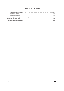 浏览型号TDA9109A的Datasheet PDF文件第3页