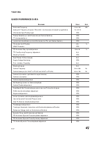 浏览型号TDA9109A的Datasheet PDF文件第6页
