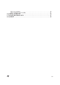 浏览型号TDA9112的Datasheet PDF文件第3页