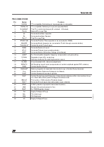 浏览型号TDA9109的Datasheet PDF文件第3页