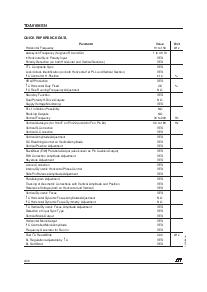 浏览型号TDA9109的Datasheet PDF文件第4页