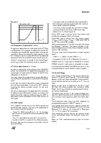 浏览型号TDA9207的Datasheet PDF文件第5页