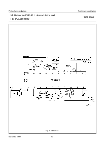 浏览型号TDA9802的Datasheet PDF文件第13页