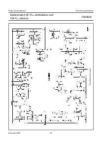 浏览型号TDA9802的Datasheet PDF文件第19页