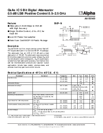 浏览型号AA102-80的Datasheet PDF文件第1页